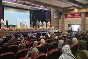 برگزاری کلاس آموزشی مهارت زندگی در مرکز خدمات جامع سلامت شهری امام حسن مجتبی (ع) 